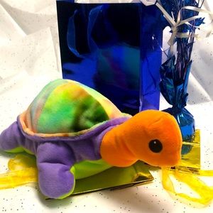 Pillow Pal Collection. Beanie Babies  SNAP